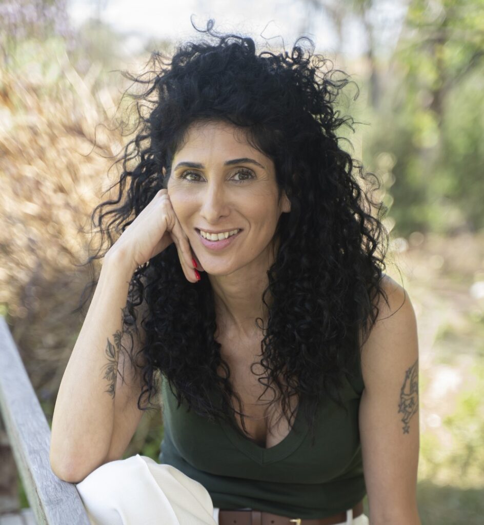 פנג שואי - לימור דרמון - ייעוץ למרחב